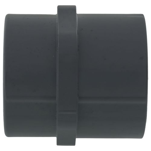 Main product image of 1-1/4" PVC Schedule 80 Female Adapter (S x FPT)