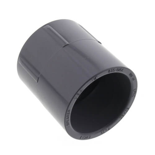 1-1/2" CPVC Schedule 80 Female Adapter (Socket x FPT)