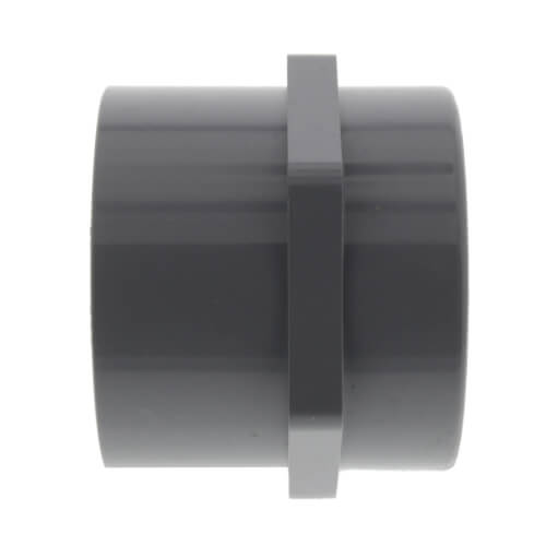 2" CPVC Schedule 80 Female Adapter (Socket x FPT)