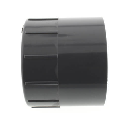 Main product image of 3" PVC Schedule 80 Female Adapter (S x FPT)