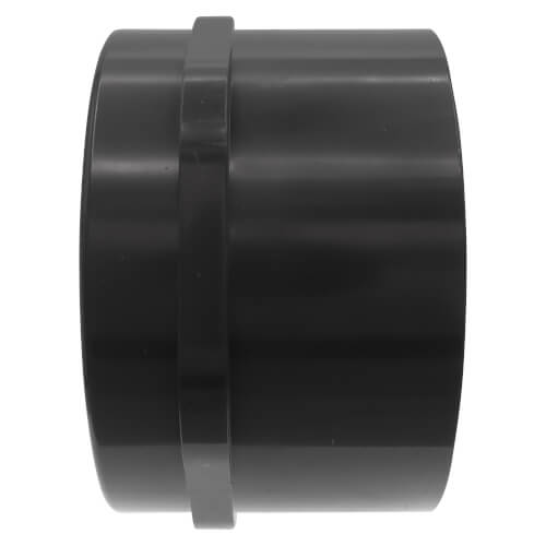 Main product image of 6" PVC Schedule 80 Female Adapter (S x FPT)