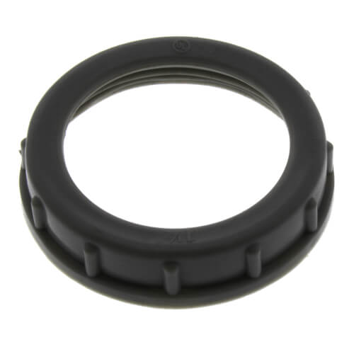 835 Topaz 835 11/2" Insulating Plastic Conduit Bushing