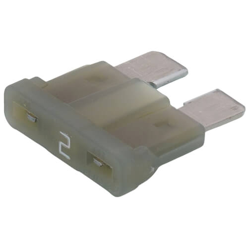 Main product image of Fuse, Matrix, 2 Amp Plug Style, 83517