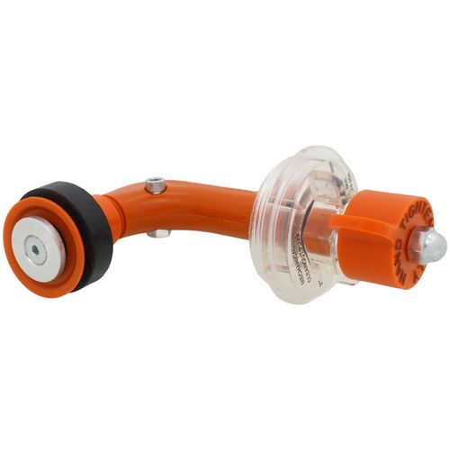 Main product image of 2" Mechanical Cleanout Test Plug for PVC/ABS DWV Drain Systems