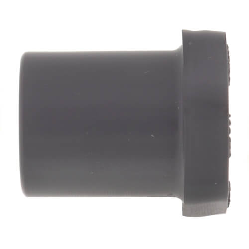 3/8" x 1/4" PVC Schedule 80 Reducer Bushing (SPG x S)