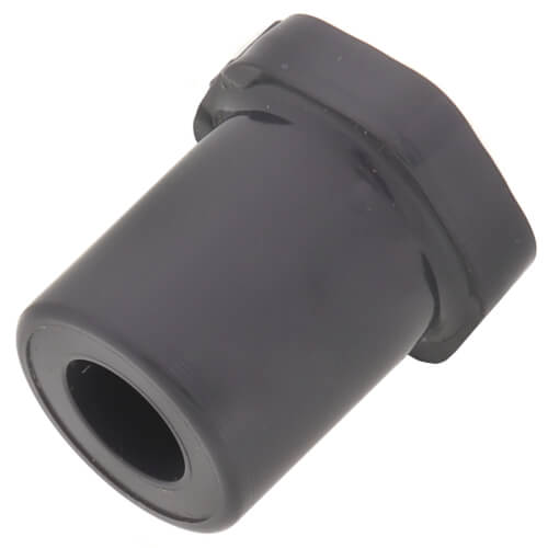 3/8" x 1/4" PVC Schedule 80 Reducer Bushing (SPG x S)