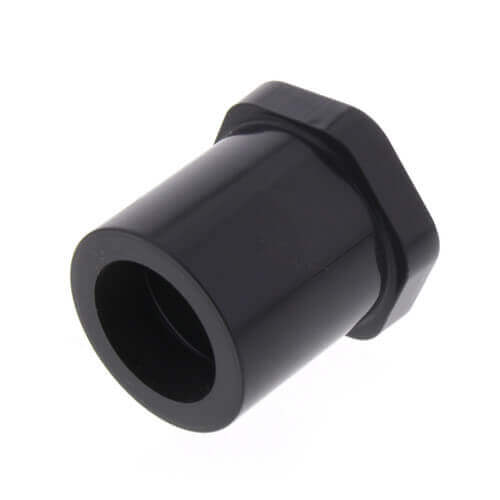 1/2" x 1/4" PVC Schedule 80 Reducer Bushing (SPG x S)