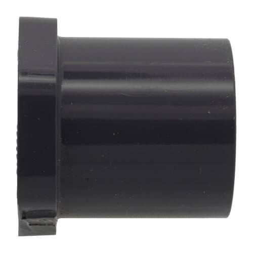 3/4" x 1/2" PVC Schedule 80 Reducer Bushing (SPG x S)