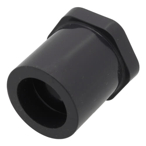 3/4" x 1/2" PVC Schedule 80 Reducer Bushing (SPG x S)