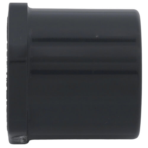 1" x 1/2" PVC Schedule 80 Reducer Bushing (SPG x S)