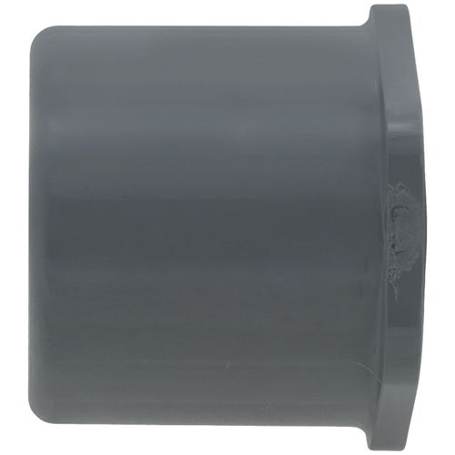 Main product image of 1" x 3/4" CPVC Schedule 80 Flush Style Reducer Bushing (Spigot x Socket)