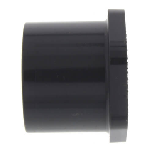 1-1/4" x 1/2" PVC Schedule 80 Reducer Bushing (SPG x S)