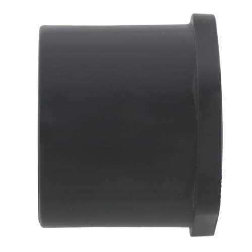 Main product image of 1-1/4" x 1/2" CPVC Schedule 80 Flush Style Reducer Bushing (Spigot x Socket)