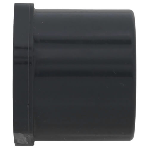 1-1/4" x 3/4" PVC Schedule 80 Reducer Bushing (SPG x S)