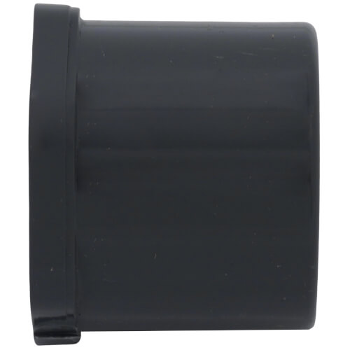 1-1/4" x 1" PVC Schedule 80 Reducer Bushing (SPG x S)