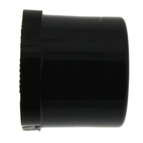 1-1/2" x 1/2" PVC Schedule 80 Reducer Bushing (SPG x S)
