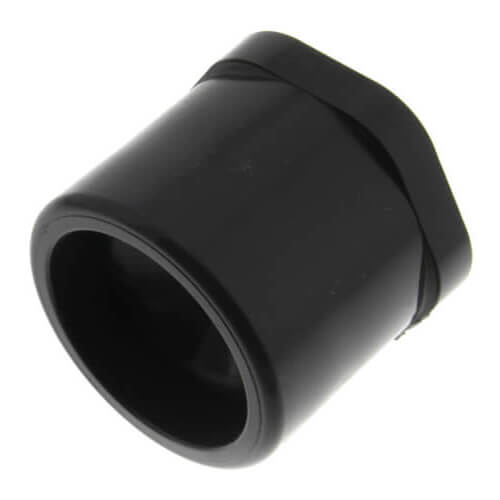 1-1/2" x 1/2" PVC Schedule 80 Reducer Bushing (SPG x S)