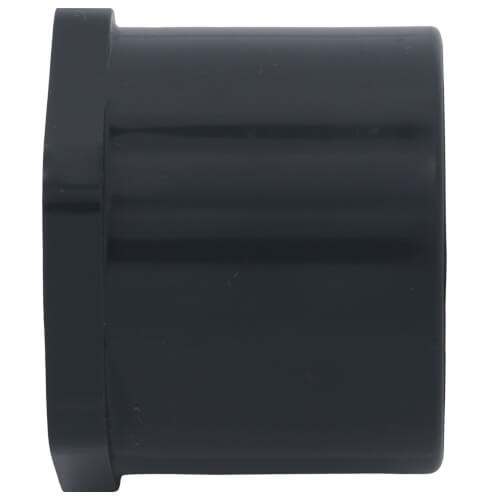 1-1/2" x 1" PVC Schedule 80 Reducer Bushing (SPG x S)