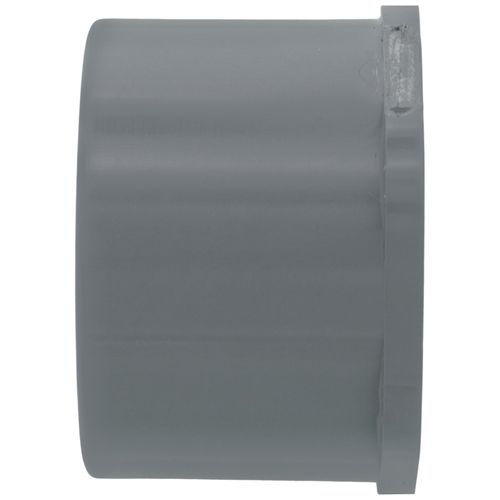 Main product image of 2" x 1-1/4" CPVC Schedule 80 Flush Style Reducer Bushing (Spigot x Socket)
