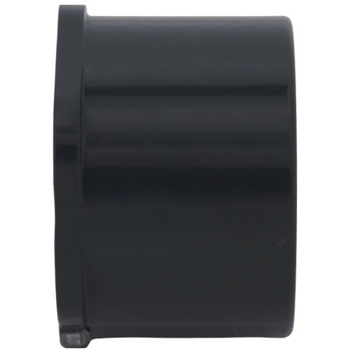 2" x 1-1/2" PVC Schedule 80 Reducer Bushing (SPG x S)