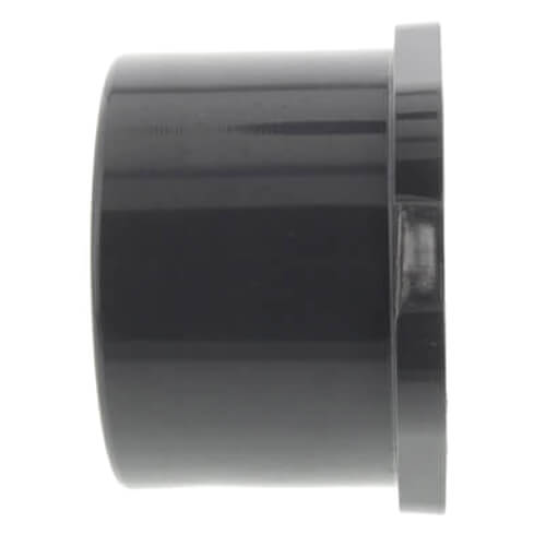 2-1/2" x 1/2" PVC Schedule 80 Reducer Bushing (SPG x S)