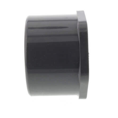 2-1/2" x 1-1/2" PVC Schedule 80 Reducer Bushing (SPG x S)