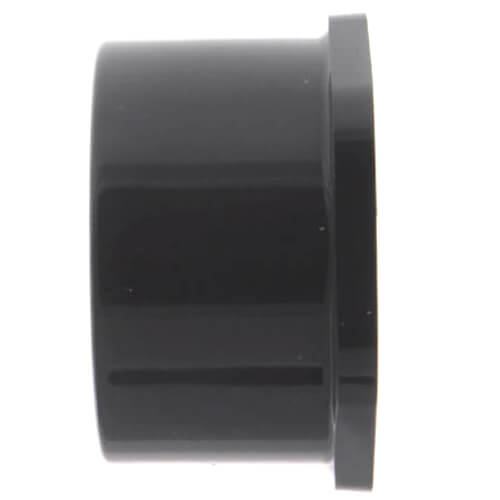 3" x 1/2" PVC Schedule 80 Reducer Bushing (SPG x S)
