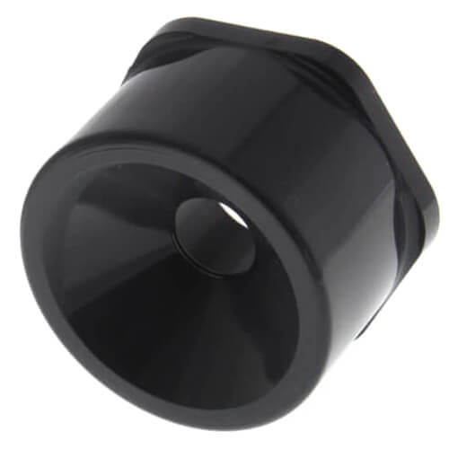 3" x 1/2" PVC Schedule 80 Reducer Bushing (SPG x S)