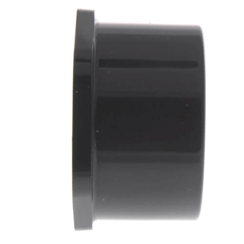 Main product image of 3" x 1" PVC Schedule 80 Reducer Bushing (SPG x S)