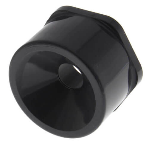 Main product image of 3" x 1" PVC Schedule 80 Reducer Bushing (SPG x S)