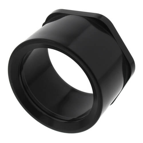Main product image of 3" x 2-1/2" PVC Schedule 80 Reducer Bushing (SPG x S)
