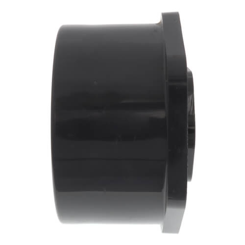 Main product image of 4" x 1/2" PVC Schedule 80 Reducer Bushing (SPG x S)