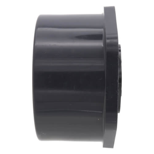 Main product image of 4" x 3/4" PVC Schedule 80 Reducer Bushing (SPG x S)