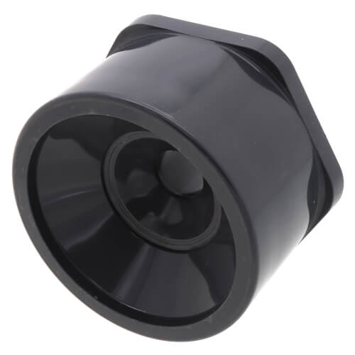 Main product image of 4" x 3/4" PVC Schedule 80 Reducer Bushing (SPG x S)