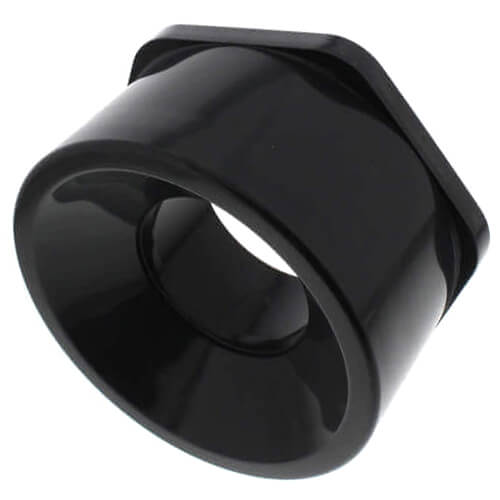 Main product image of 4" x 1-1/4" PVC Schedule 80 Reducer Bushing (SPG x S)