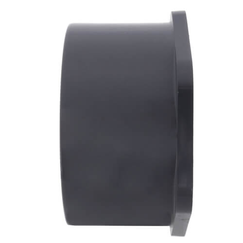 Main product image of 4" x 1-1/2" PVC Schedule 80 Reducer Bushing (SPG x S)