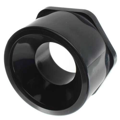 Main product image of 4" x 2" PVC Schedule 80 Reducer Bushing (SPG x S)