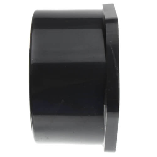 Main product image of 5" x 2" PVC Schedule 80 Reducer Bushing (SPG x S)