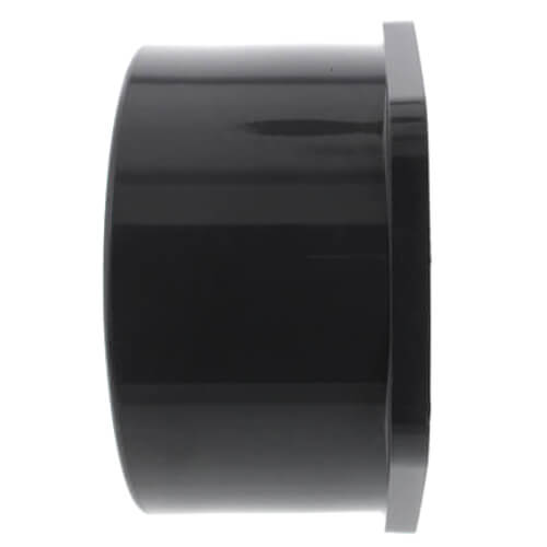 Main product image of 5" x 4" PVC Schedule 80 Reducer Bushing (SPG x S)