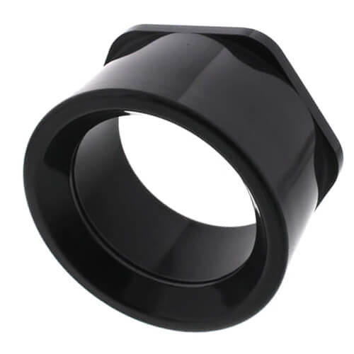 Main product image of 5" x 4" PVC Schedule 80 Reducer Bushing (SPG x S)