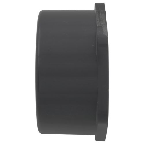 Main product image of 6" x 2" PVC Schedule 80 Reducer Bushing (SPG x S)