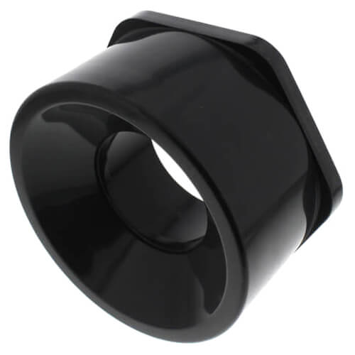 Main product image of 6" x 2-1/2" PVC Schedule 80 Reducer Bushing (SPG x S)