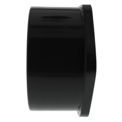 Main product image of 6" x 3" PVC Schedule 80 Reducer Bushing (SPG x S)
