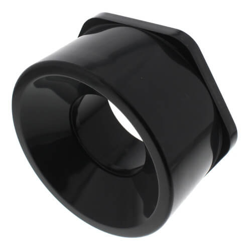 Main product image of 6" x 3" PVC Schedule 80 Reducer Bushing (SPG x S)