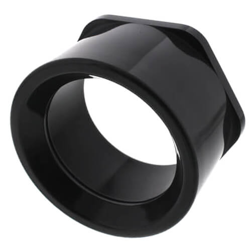 Main product image of 6" x 5" PVC Schedule 80 Reducer Bushing (SPG x S)