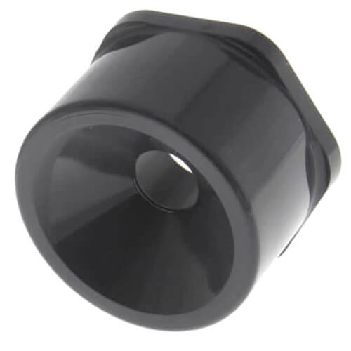 Main product image of 8" x 2" PVC Schedule 80 Reducer Bushing (SPG x S)
