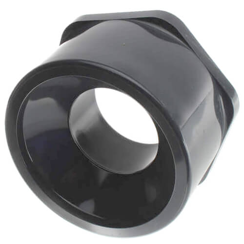 Main product image of 8" x 5" PVC Schedule 80 Reducer Bushing (SPG x S)