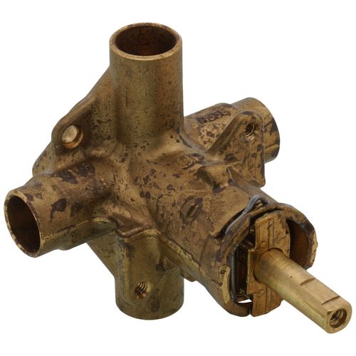 Main product image of 1/2" Rough-In Posi-Temp Pressure Balance Valve (Sweat), 8370HD