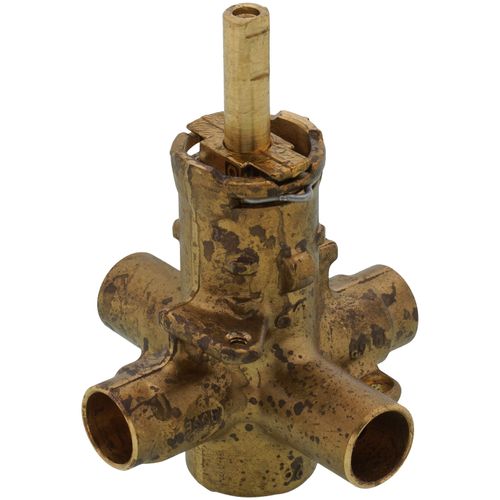 Main product image of 1/2" Rough-In Posi-Temp Pressure Balance Valve (Sweat), 8370HD