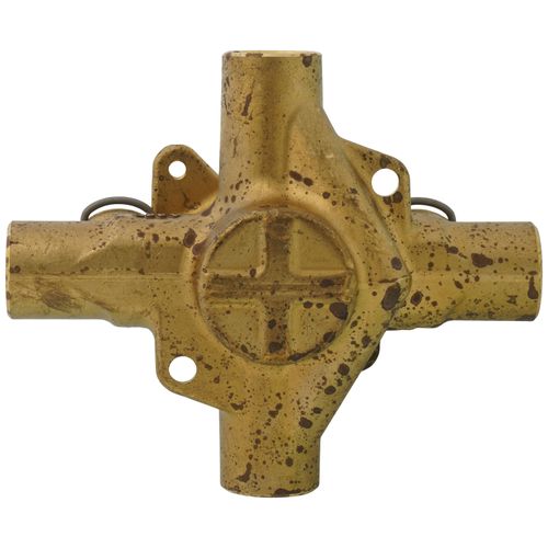 Main product image of 1/2" Rough-In Posi-Temp Pressure Balance Valve (Sweat w/ Stops), 8371HD